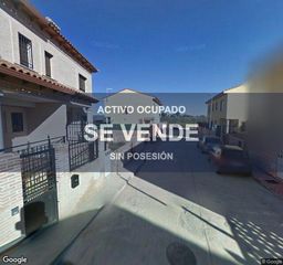 Appartamento in Casar de Escalona (El). Compra directa  inmueble en el casar de escalona