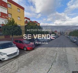 Pis a Coria del Río