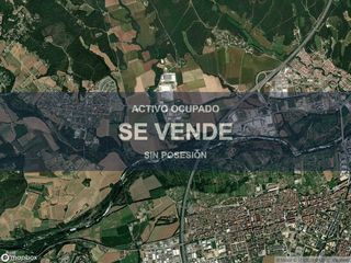Appartement à Centre. Compra directa  inmueble en salt, girona