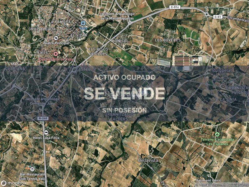 Foto c6dd1cb3-ae0a-4e9a-8cbf-7916d5b07e92. Pis a Valls