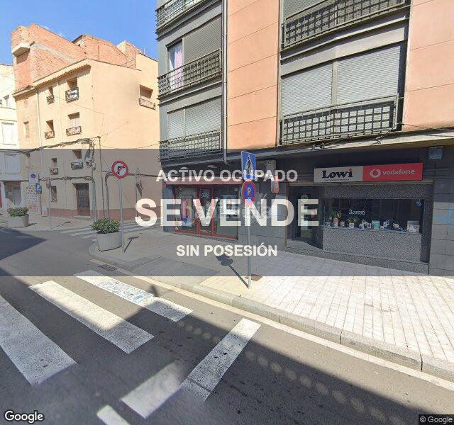 Foto e2f1e29a-6019-4a85-9b1b-08a93fb86c72. Pis a Valls