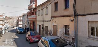 Casa a schiera in Carrer Cartago