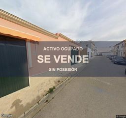 Appartamento in Cabezas de San Juan (Las). Vivienda  194 m en las cabezas de san juan