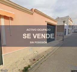 Pis a Cabezas de San Juan (Las). Vivienda  194 m en las cabezas de san juan