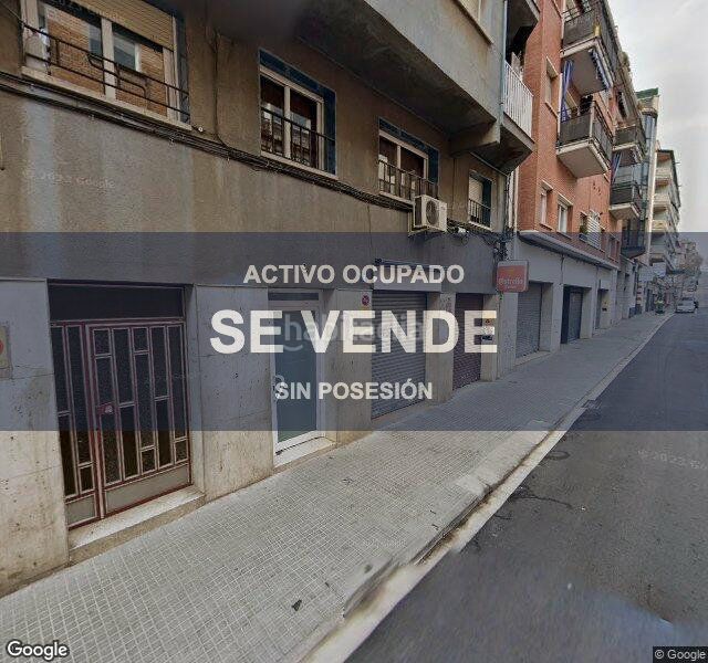 Foto a5d2e831-17cf-40ab-a90a-69738a221ab1. Pis a Pont Vell Ripollet