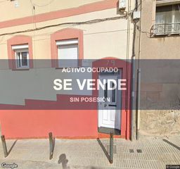 Flat in Roquetes. Compra directa  inmueble en barcelona