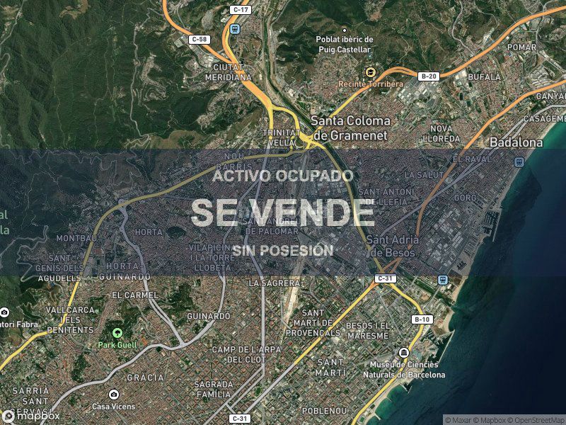 Foto bf80bee2-6f0c-4e1a-9922-90becfba02c4. Pis a Roquetes Barcelona