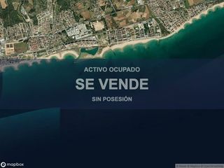 Appartement à Mas Trader-Corral d´En Tort-Corral d´En Cona. Compra directa  inmueble en cubelles, barcelona