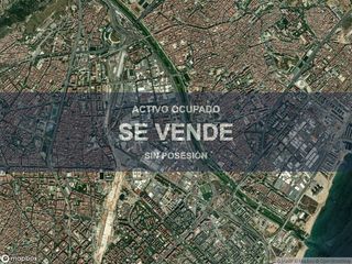 Pis a La Mina. Compra directa  inmueble en sant adrià de besòs