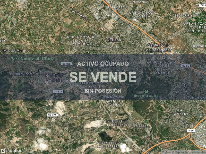 Foto fa32d499-9cec-46da-b2d6-ce359f1b0a19. Pis a Riba - roja de Túria