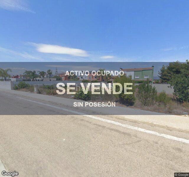 Foto f5b51d1f-1c75-474a-ac30-4962b1bc5d5c. Pis a Riba - roja de Túria