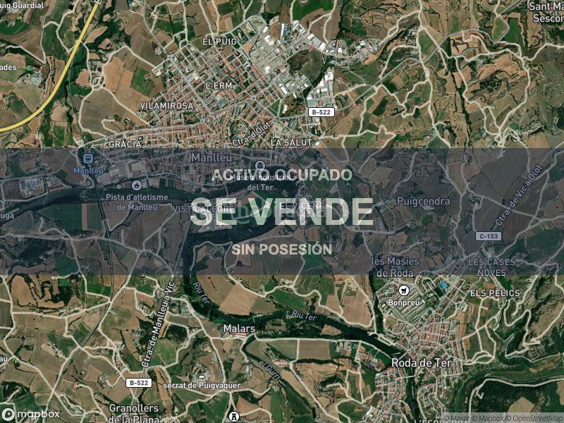 Foto 426cf1a4-e89f-4930-a318-25b94f5c133a. Pis a Roda de Ter