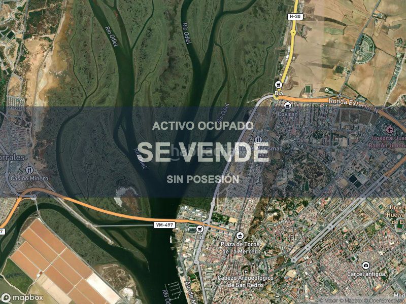 Foto 35d6baf4-6254-4e07-81e3-3a40866a9b8c. Pis a Las Torres - Guadalupe Huelva