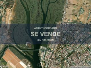 Pis a San Antonio. Compra directa  inmueble en huelva