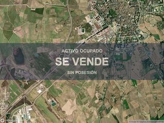 Flat in Casco Antiguo. Compra directa  inmueble en huesca