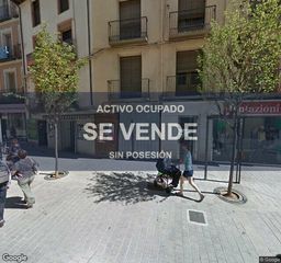 Pis a Casco Antiguo. Compra directa  inmueble en huesca
