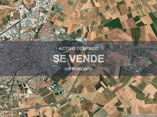 Flat in Tomelloso. Compra directa  inmueble en tomelloso