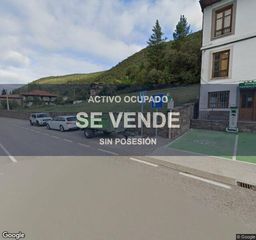 Bâtiment à usage industriel à Cabezón de Liébana. Compra directa  inmueble en cabezón de liébana