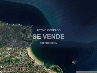 Pis a El Sardinero