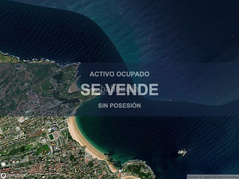 Foto 84614847-6d13-42bc-b240-6d8f0ba614f6. Pis a El Sardinero Santander