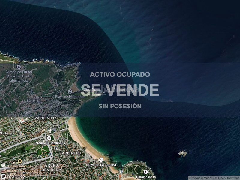 Foto 8fb03a55-4112-4a44-8de6-c0957f336e0d. Pis a El Sardinero Santander