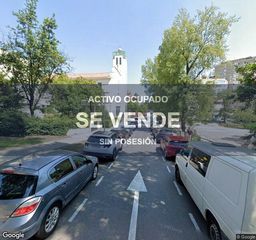 Flat in El Sardinero. Compra directa  inmueble en santander