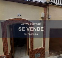 Piso en Ayamonte ciudad