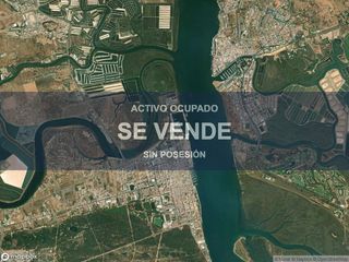 Appartement à Ayamonte ciudad. Compra directa  inmueble en ayamonte