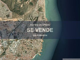 Pis a Nueva Torrevieja