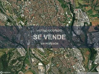 Etagenwohnung in Can Feu. Compra directa  inmueble en sabadell, barcelona