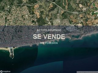 Appartement à Cunit Residencial. Compra directa  inmueble en cunit, tarragona