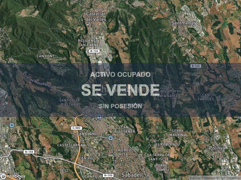 Foto 842fee5c-590e-43df-a29a-b27be2ce5973. Pis a Can Deu Sabadell