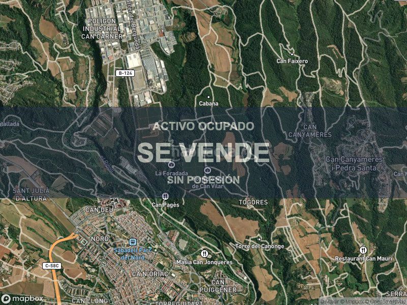 Foto 9fe0f3c7-f1a2-4c6d-a805-ade157fe0445. Pis a Can Deu Sabadell