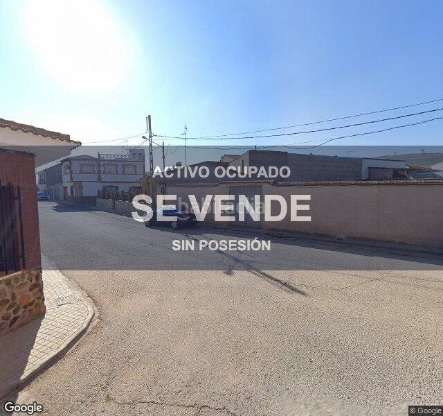 Foto 1688fc89-6fac-44a8-b1bb-52e493e2e0c2. Pis a Consuegra