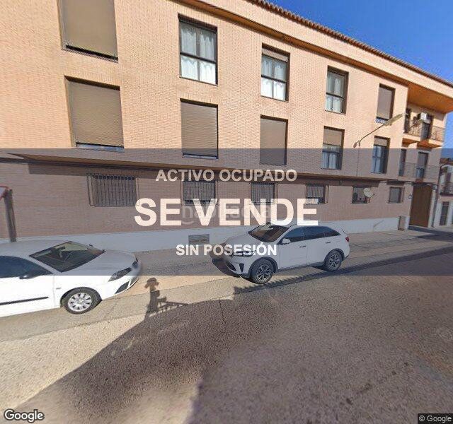 Foto 1f357508-5df8-49aa-9788-6fc9458ffe7b. Pis a Consuegra