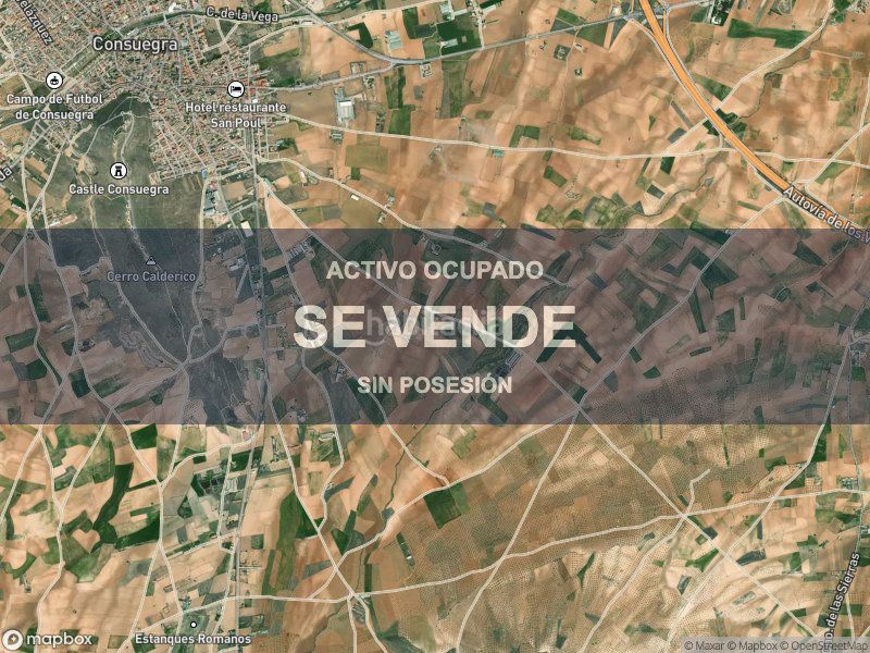 Foto 34d0522c-1575-49f9-b9b3-afd7bac8b4f7. Pis a Consuegra