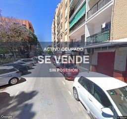 Etagenwohnung in Torrefiel. Compra directa  inmueble en valencia