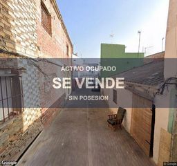 Pis a Alcalá del Río