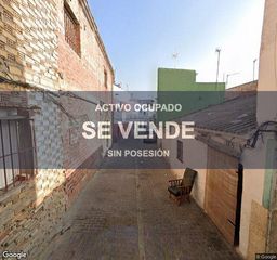 Flat in Alcalá del Río. Compra directa  inmueble en alcalá del río