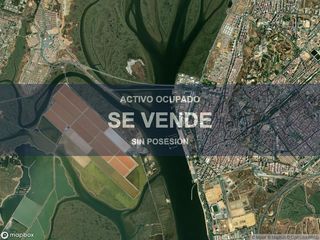 Piso en San Antonio. Compra directa  inmueble en aljaraque