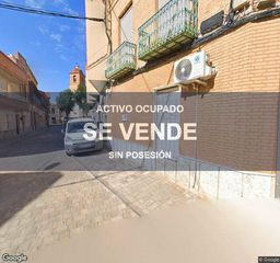 Pis a El Algar. Compra directa  inmueble en cartagena