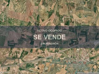 Etagenwohnung in Santa Olalla. Compra directa  inmueble en santa olalla, toledo