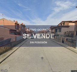Appartement à Santa Olalla. Compra directa  inmueble en santa olalla, toledo