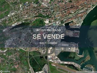 Flat in Cuatro Caminos. Compra directa  inmueble en santander