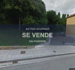 Etagenwohnung in Cuatro Caminos