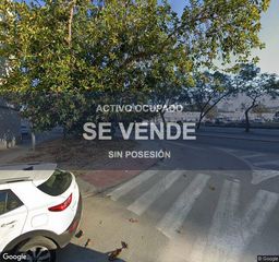 Pis a Puertas del sur - Guadabajaque
