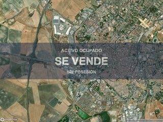 Piso en San Telmo - Federico Mayo - El Porta. Compra directa  inmueble en jerez de la frontera