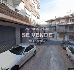 Piso en Yecla. Compra directa  inmueble en yecla