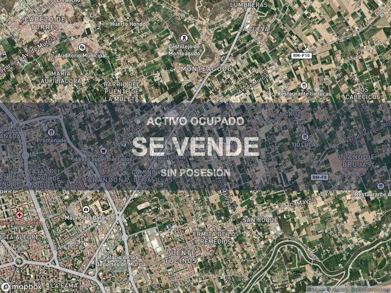 Foto 36ec8cfd-f42e-46c8-9499-729479dce647. Pis a Monteagudo Murcia
