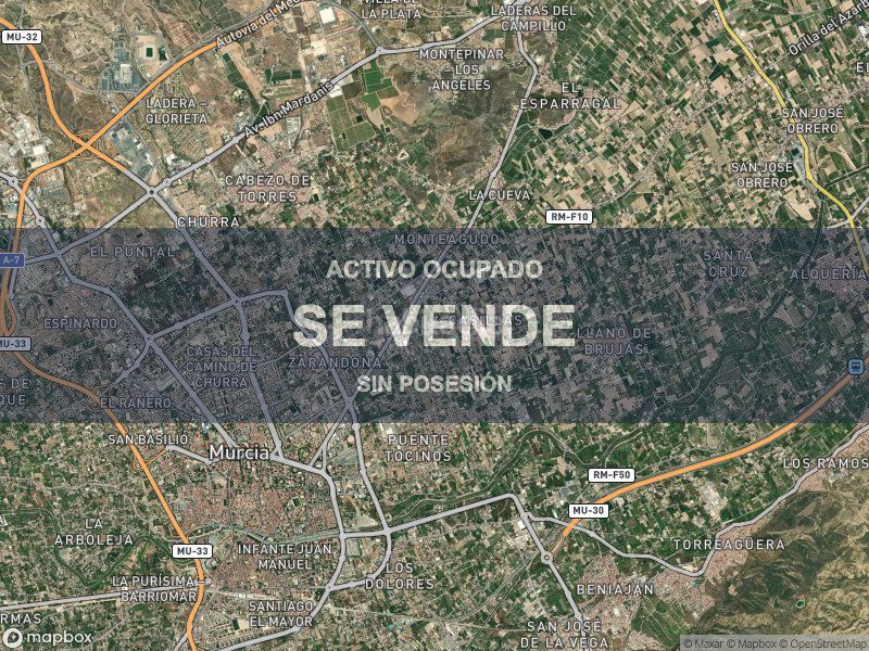 Foto e02bedcc-e970-4791-ad95-0c2e1c353fc5. Pis a Monteagudo Murcia